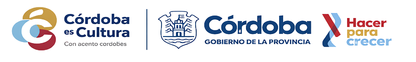 Córdoba es Cultura — Gobierno de la Provincia de Córdoba